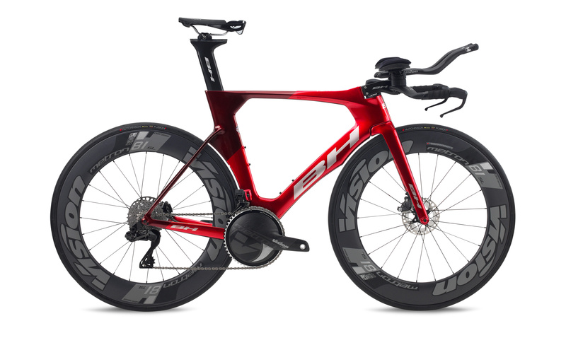 AERO TT 8.0