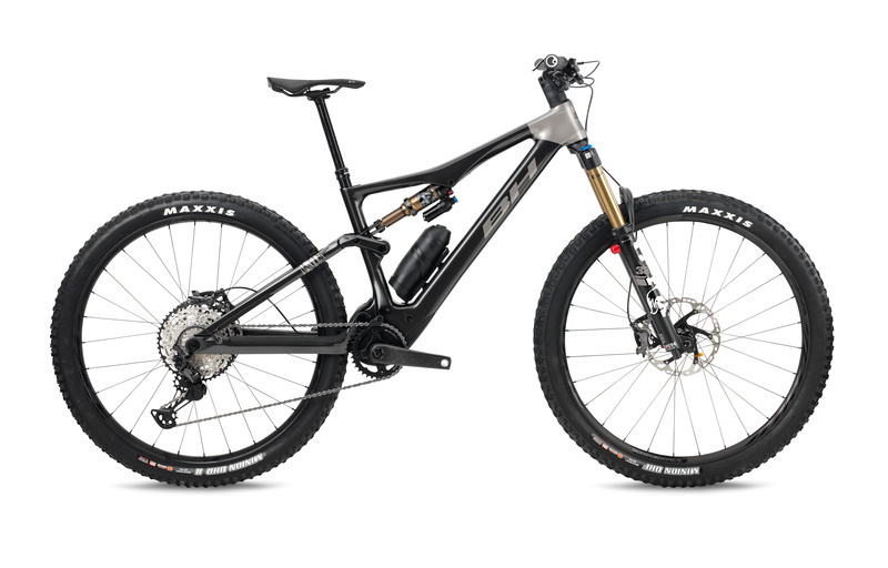 iLYNX TRAIL CARBON PRO 8.9