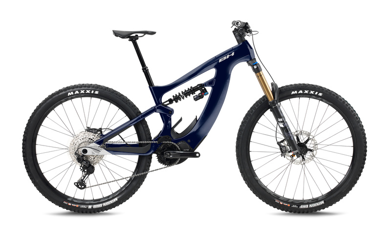 XTEP LYNX  PRO 0.9