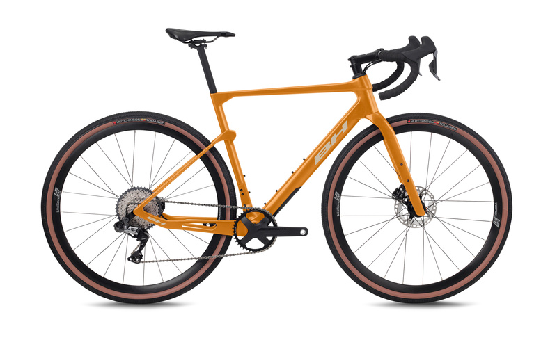 GRAVELX EVO 4.0