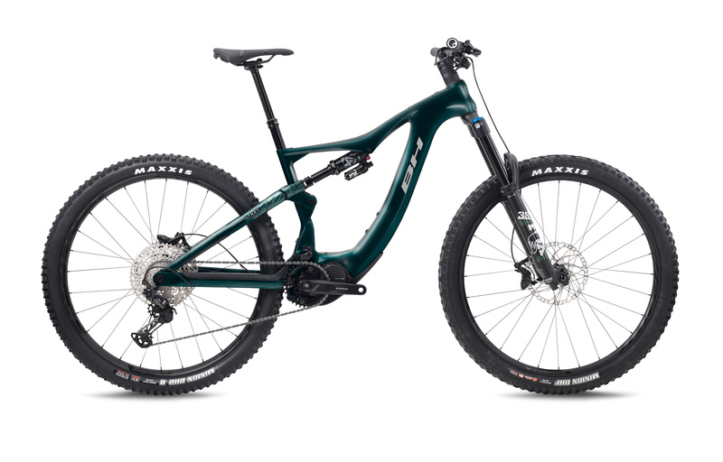 iLYNX+ ENDURO  9.7