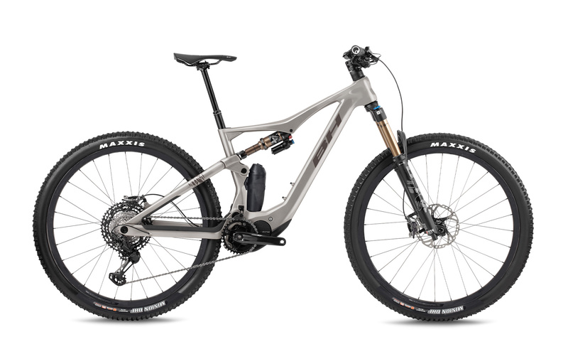 iLYNX+ SL TRAIL 8.6
