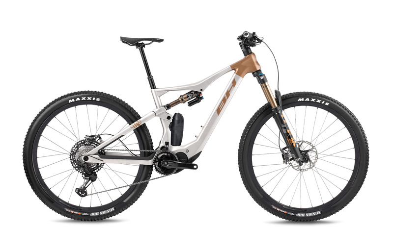 iLYNX+ SL TRAIL 8.6