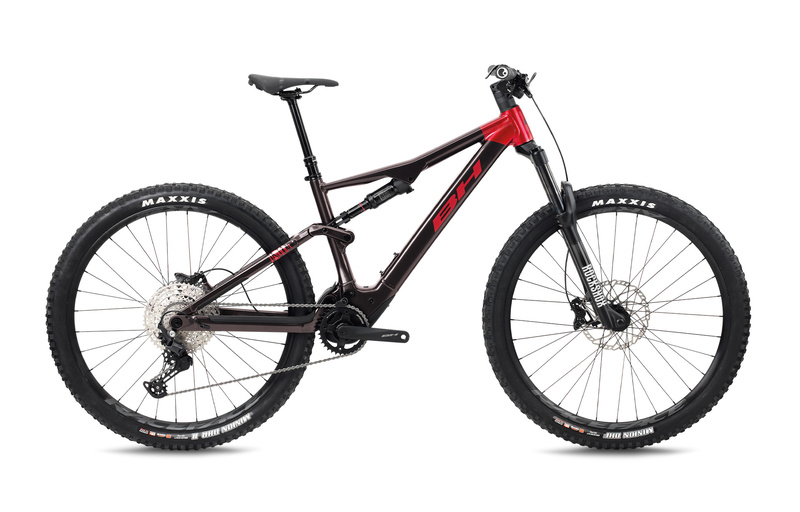 iLYNX TRAIL CARBON PRO 8.9