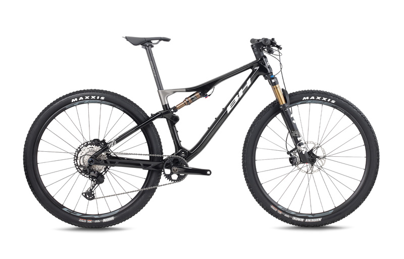 LYNX RACE 8.5