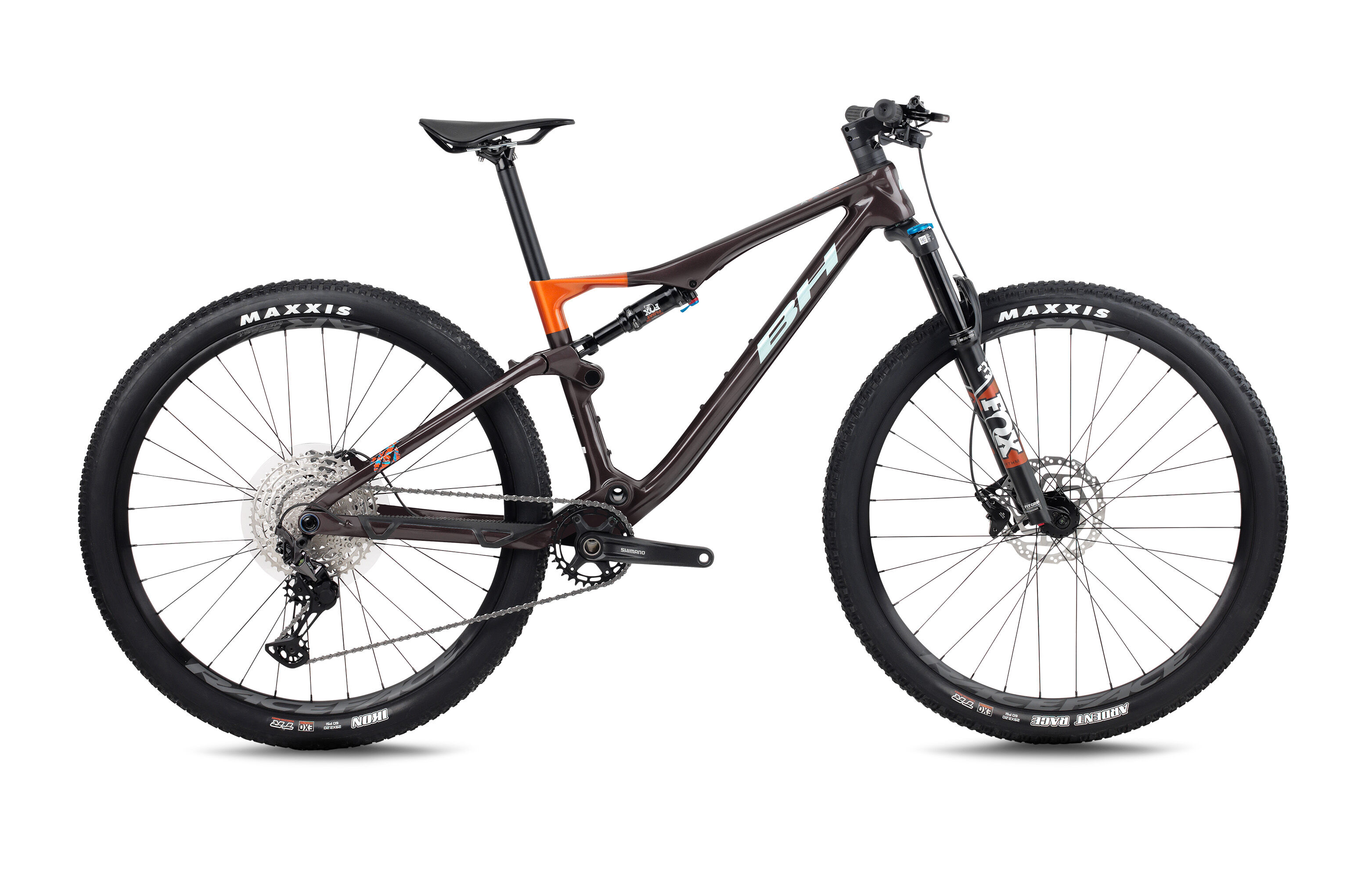 LYNX RACE LT 6.0 - BH Bikes
