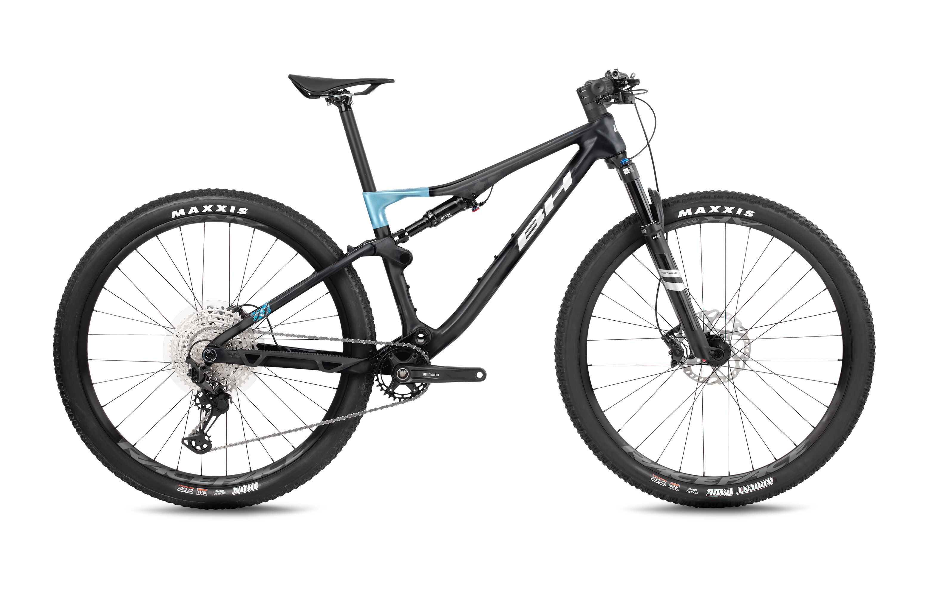 LYNX RACE LT 6.5 - BH Bikes