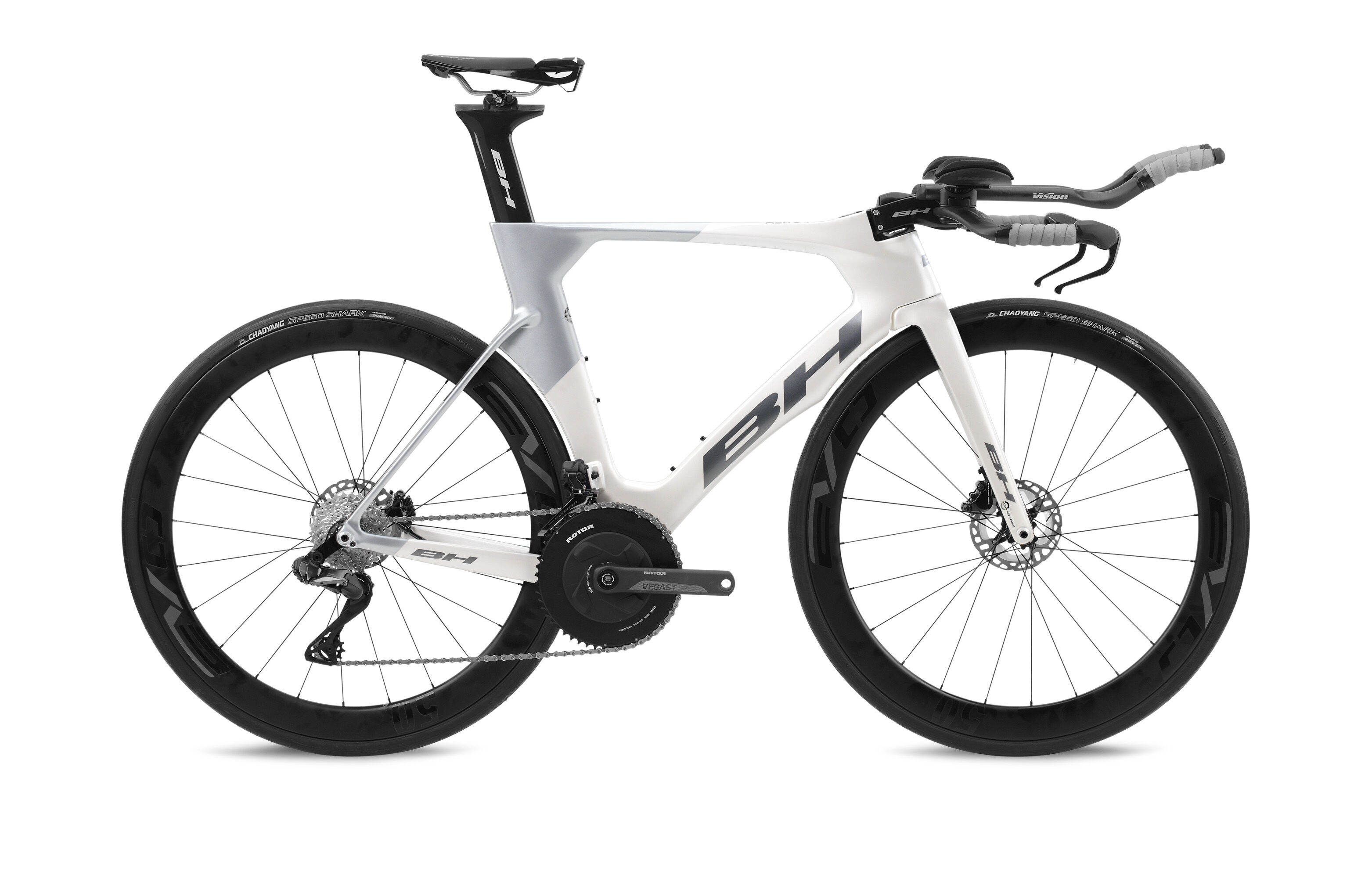 AERO TT 7.0 - BH Bikes