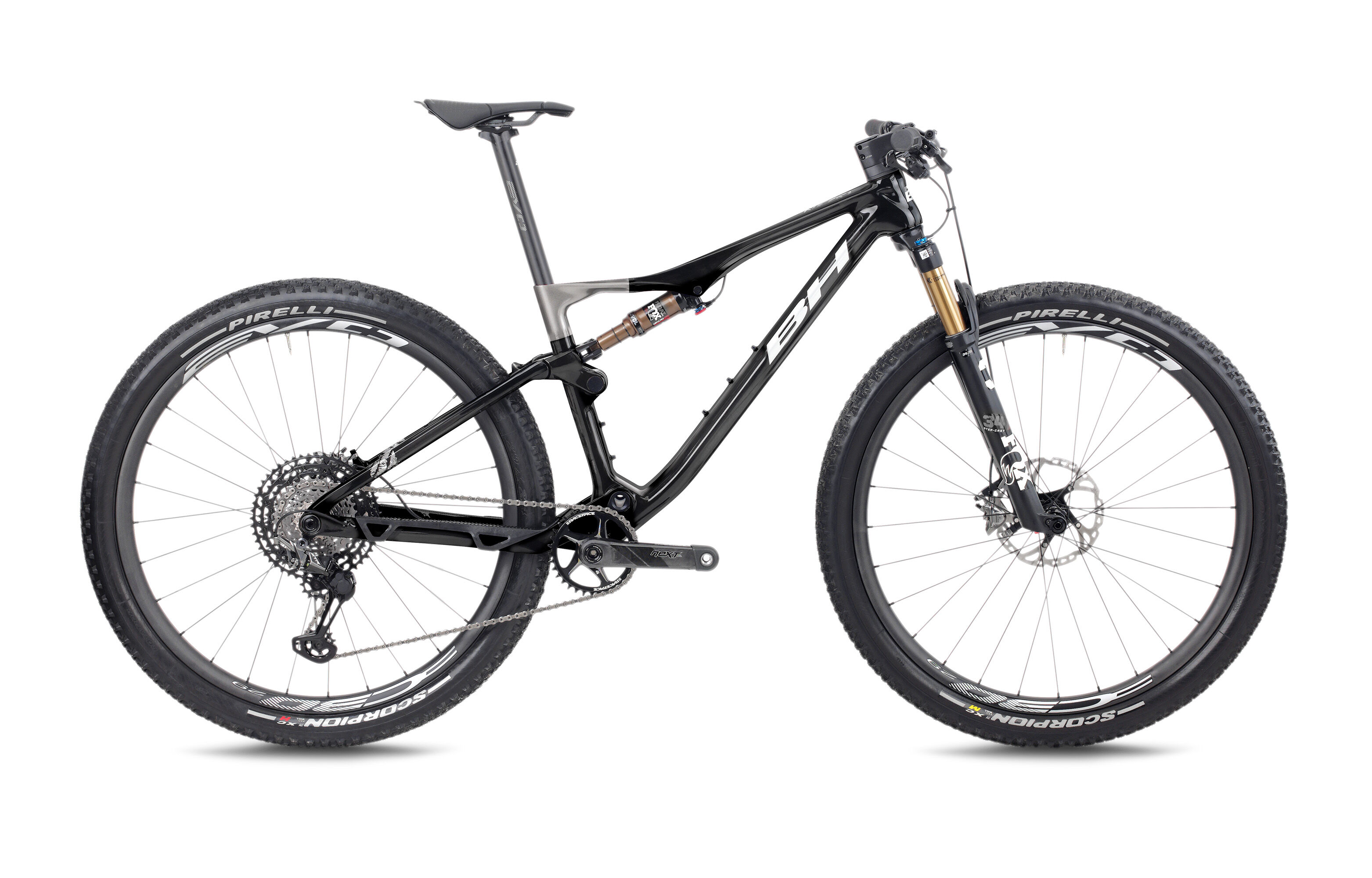 LYNX RACE 9.5 - BH Bikes