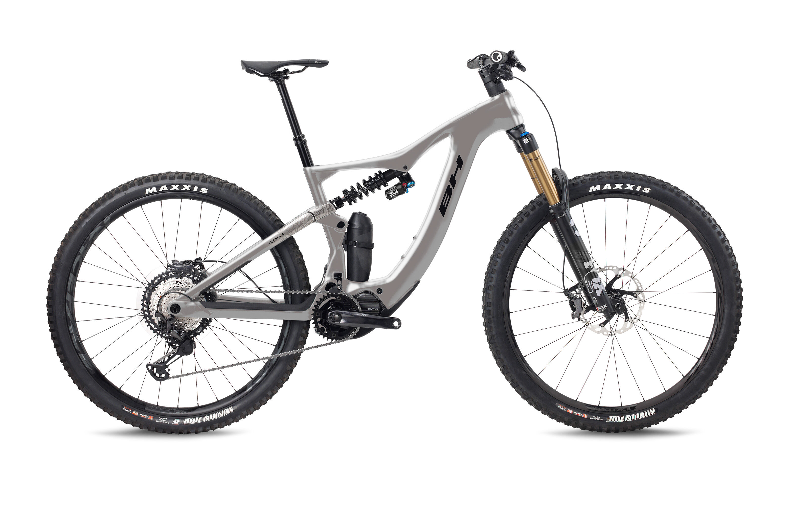 iLYNX+ ENDURO  PRO 9.9 - BH Bikes