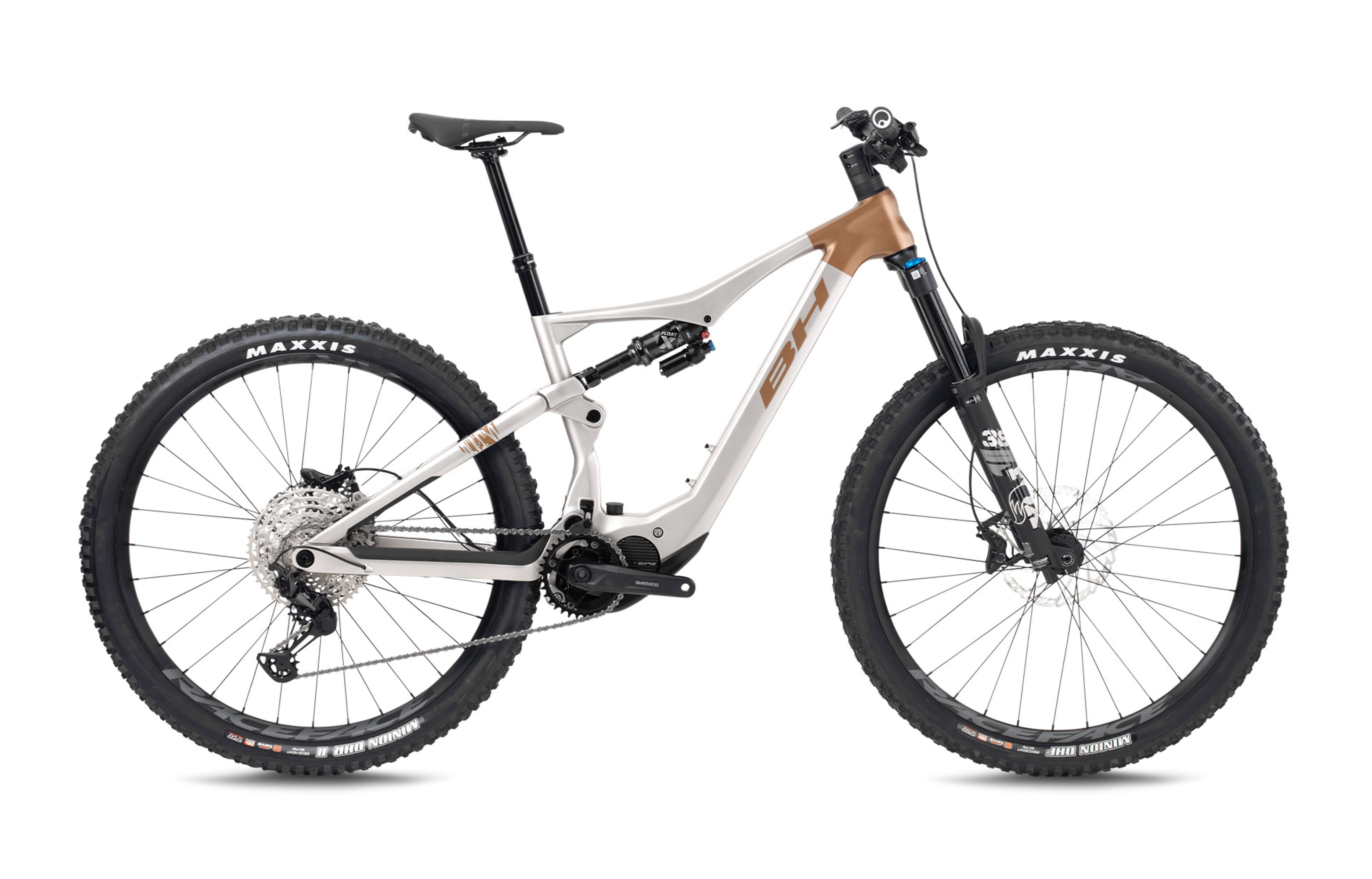 iLYNX+ SL TRAIL 8.4 - BH Bikes