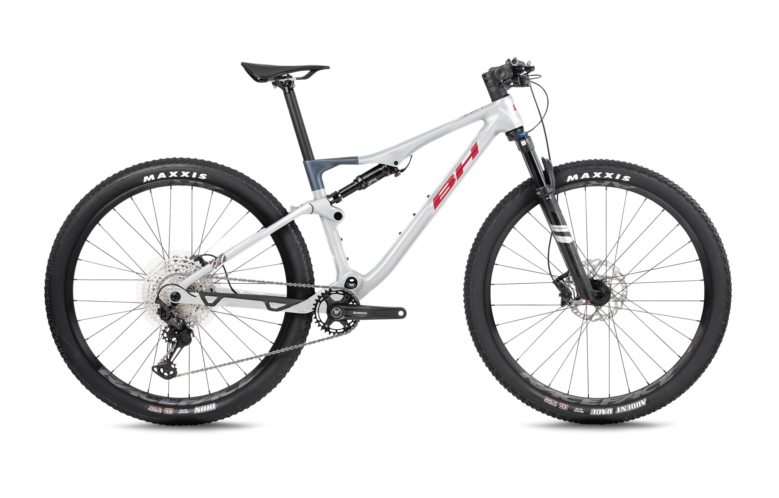 LYNX RACE LT 6.5 - BH Bikes