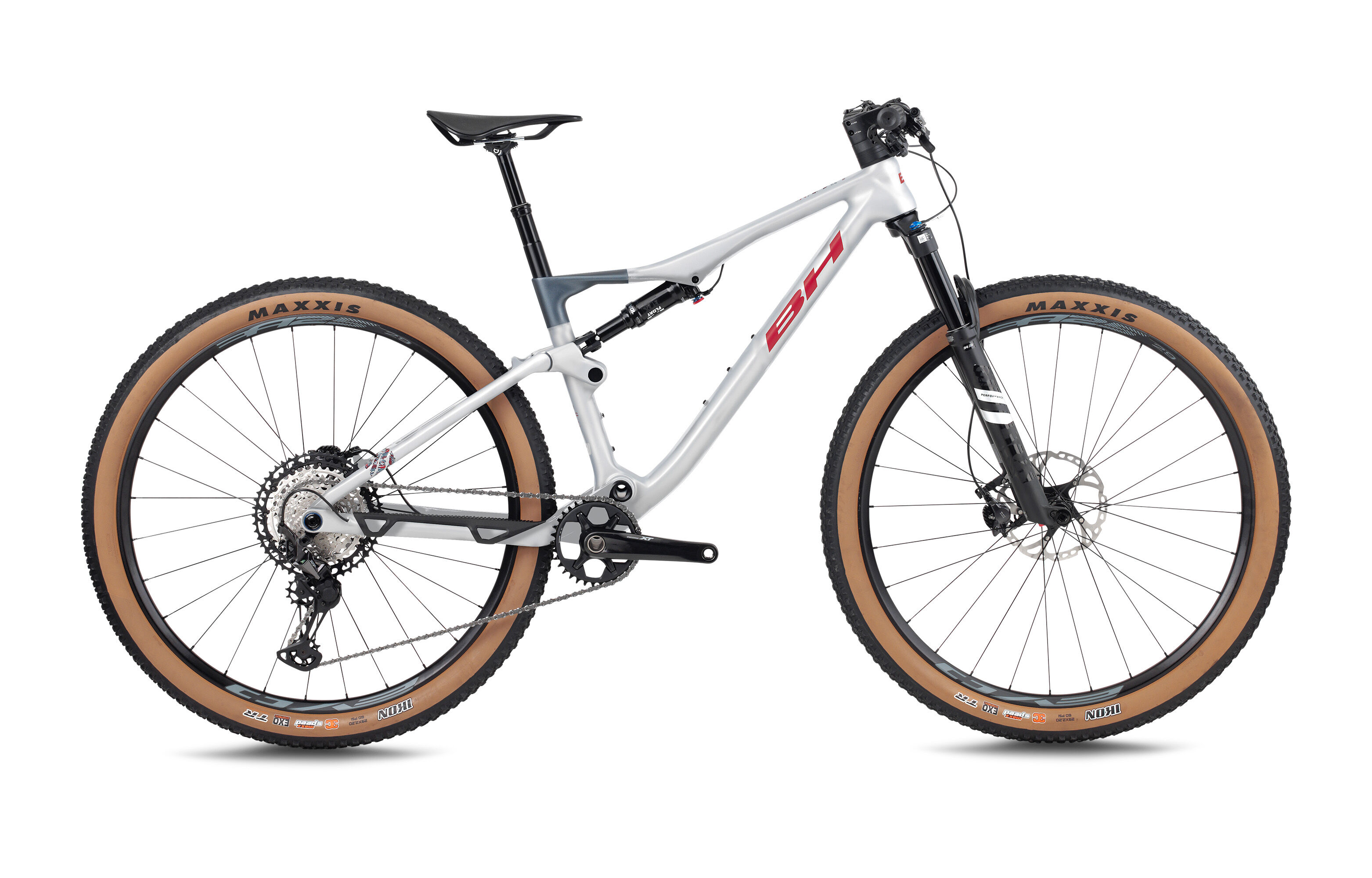 LYNX RACE LT 7.5 - BH Bikes