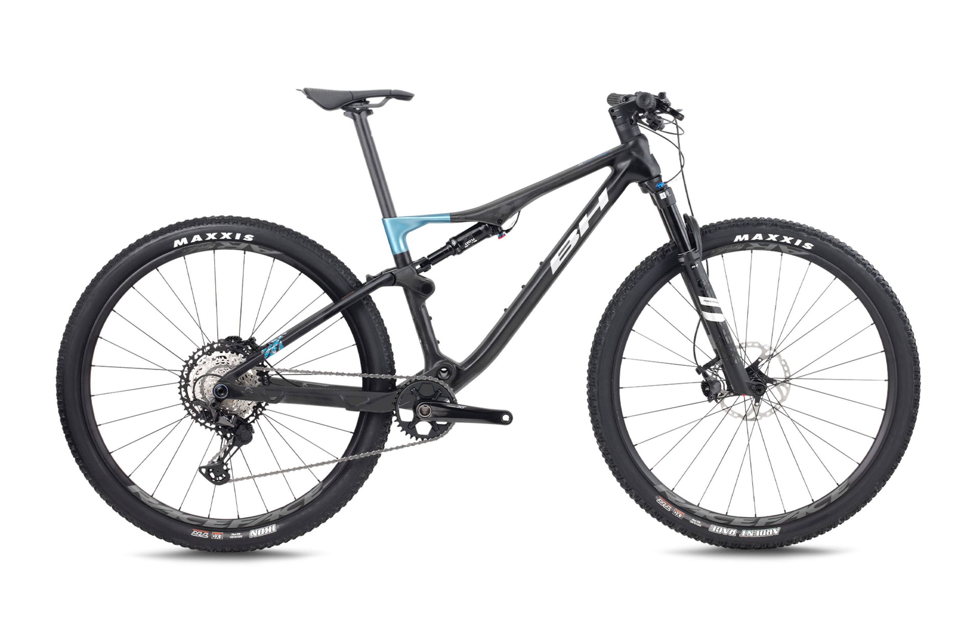 LYNX RACE 8.0 - BH Bikes