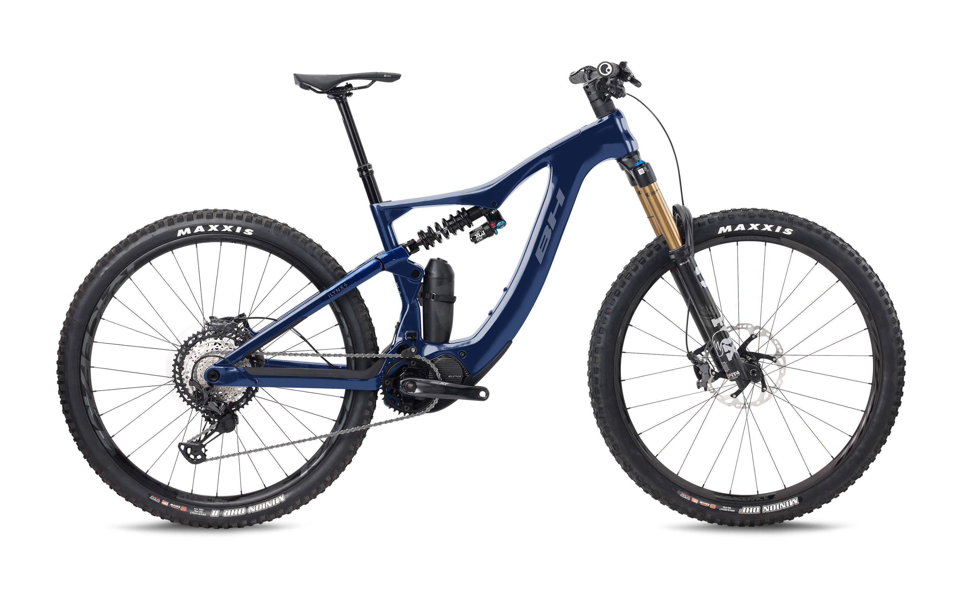iLYNX+ ENDURO  PRO 9.9 - BH Bikes