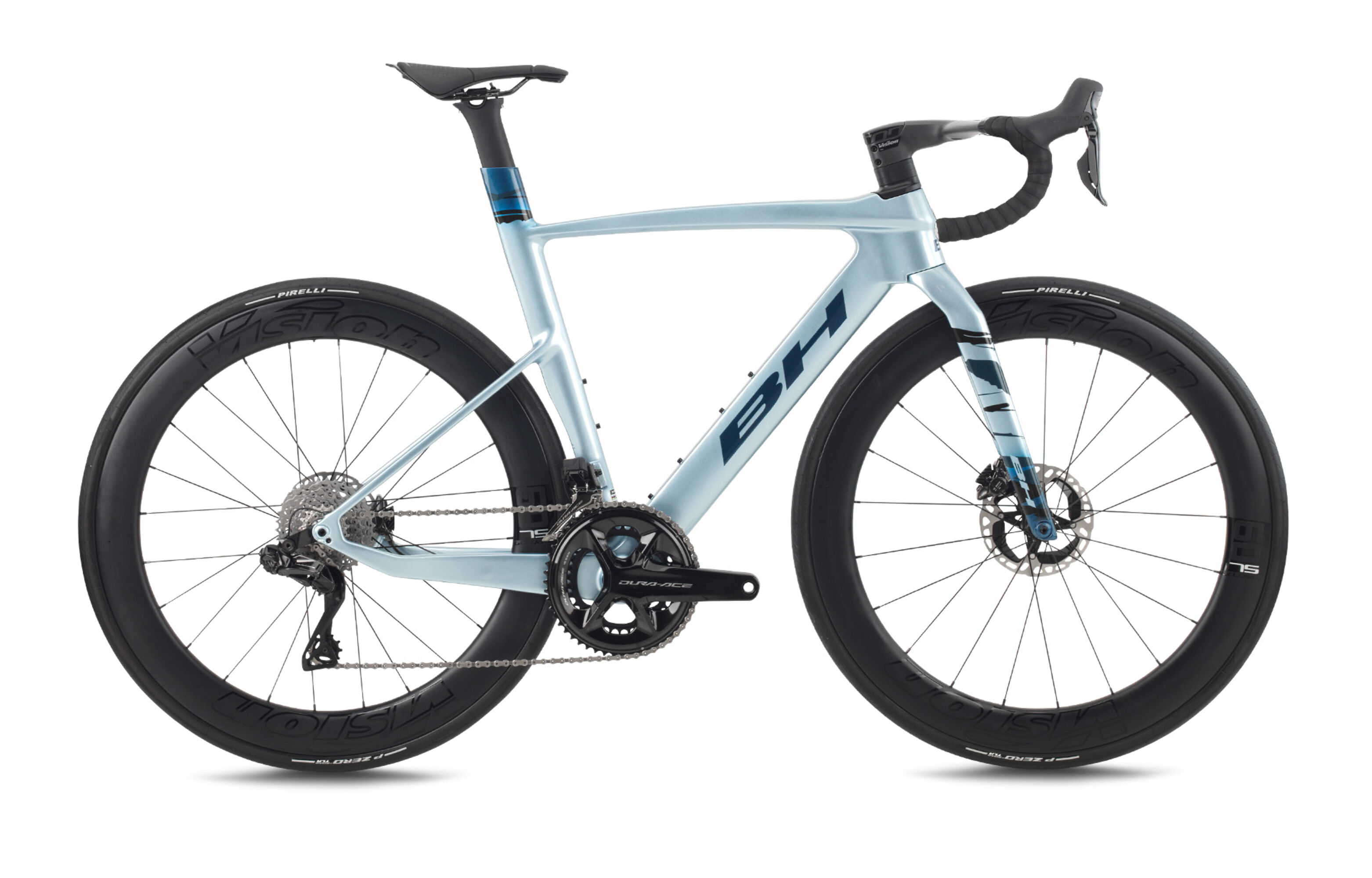 AEROLIGHT 8.0 - BH Bikes