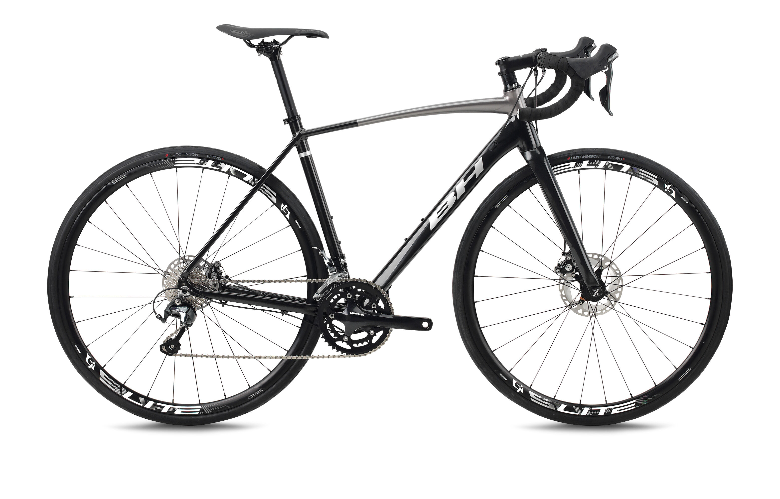 QUARTZ 1.0 - BH Bikes