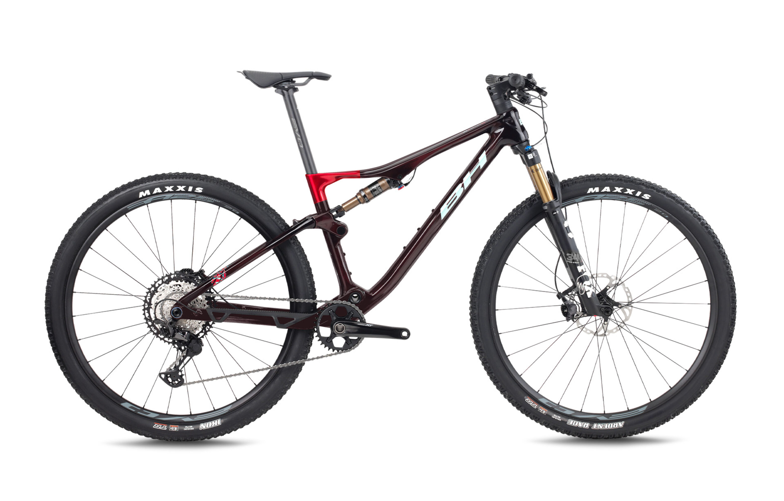 LYNX RACE 8.5 - BH Bikes