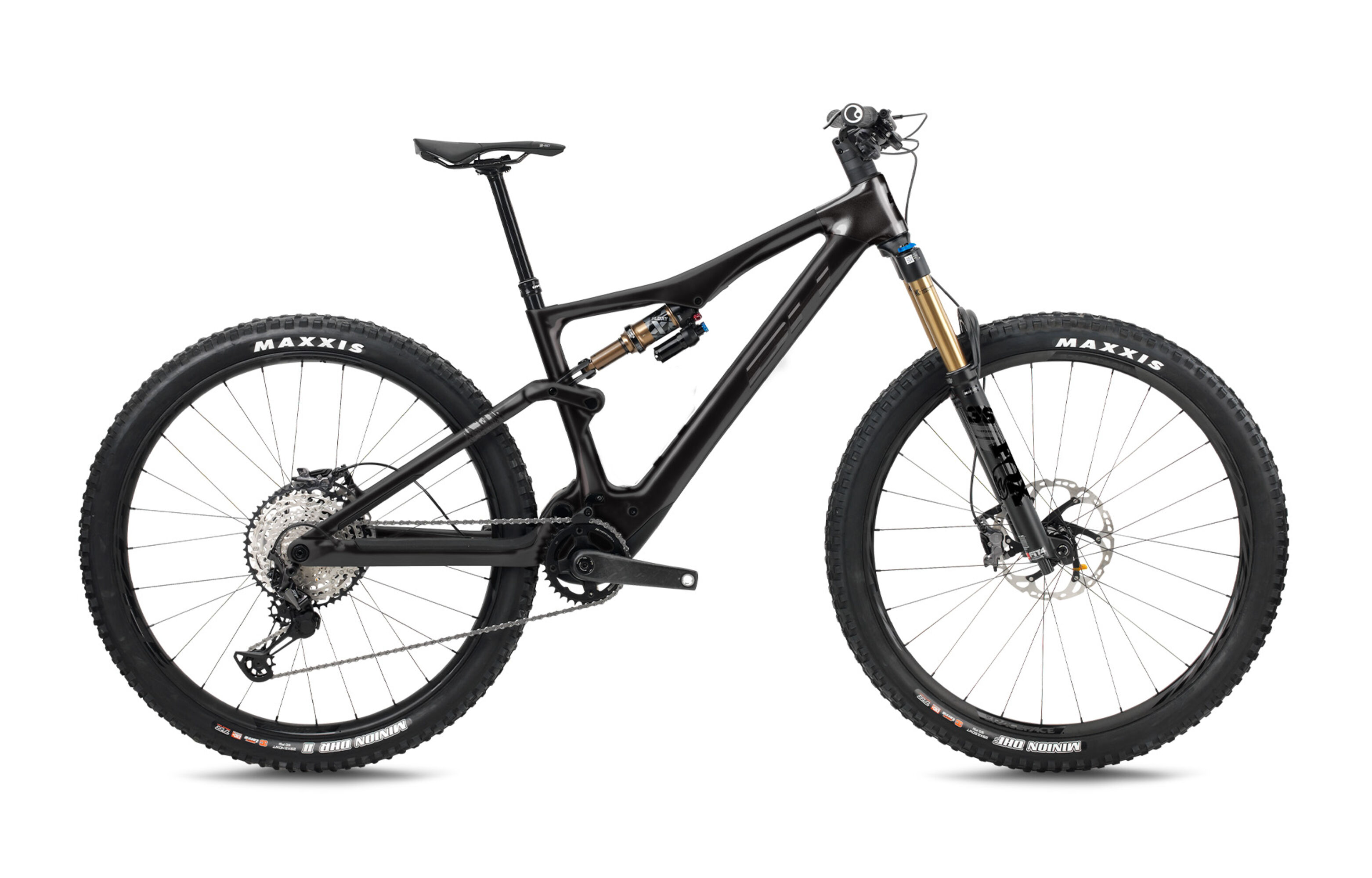 iLYNX TRAIL CARBON 8.9 - BH Bikes