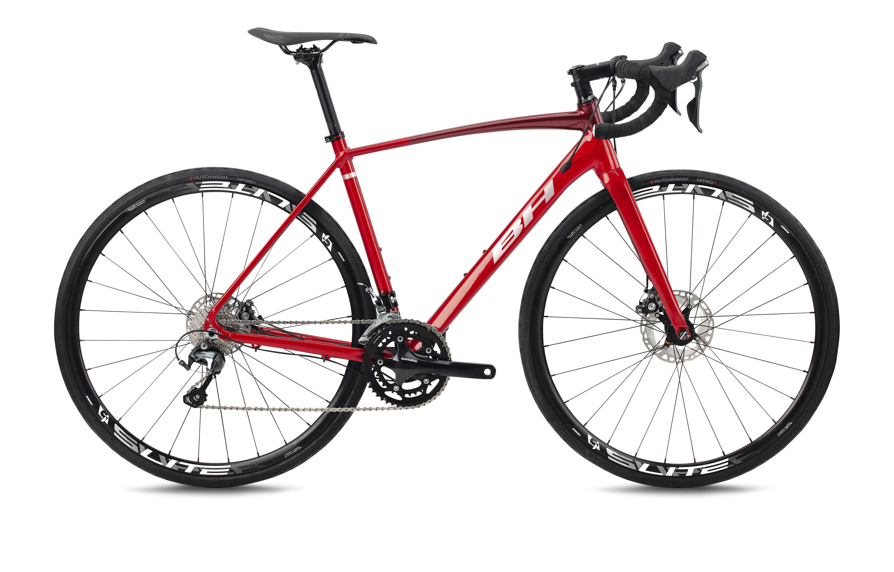 QUARTZ 1.0 - BH Bikes