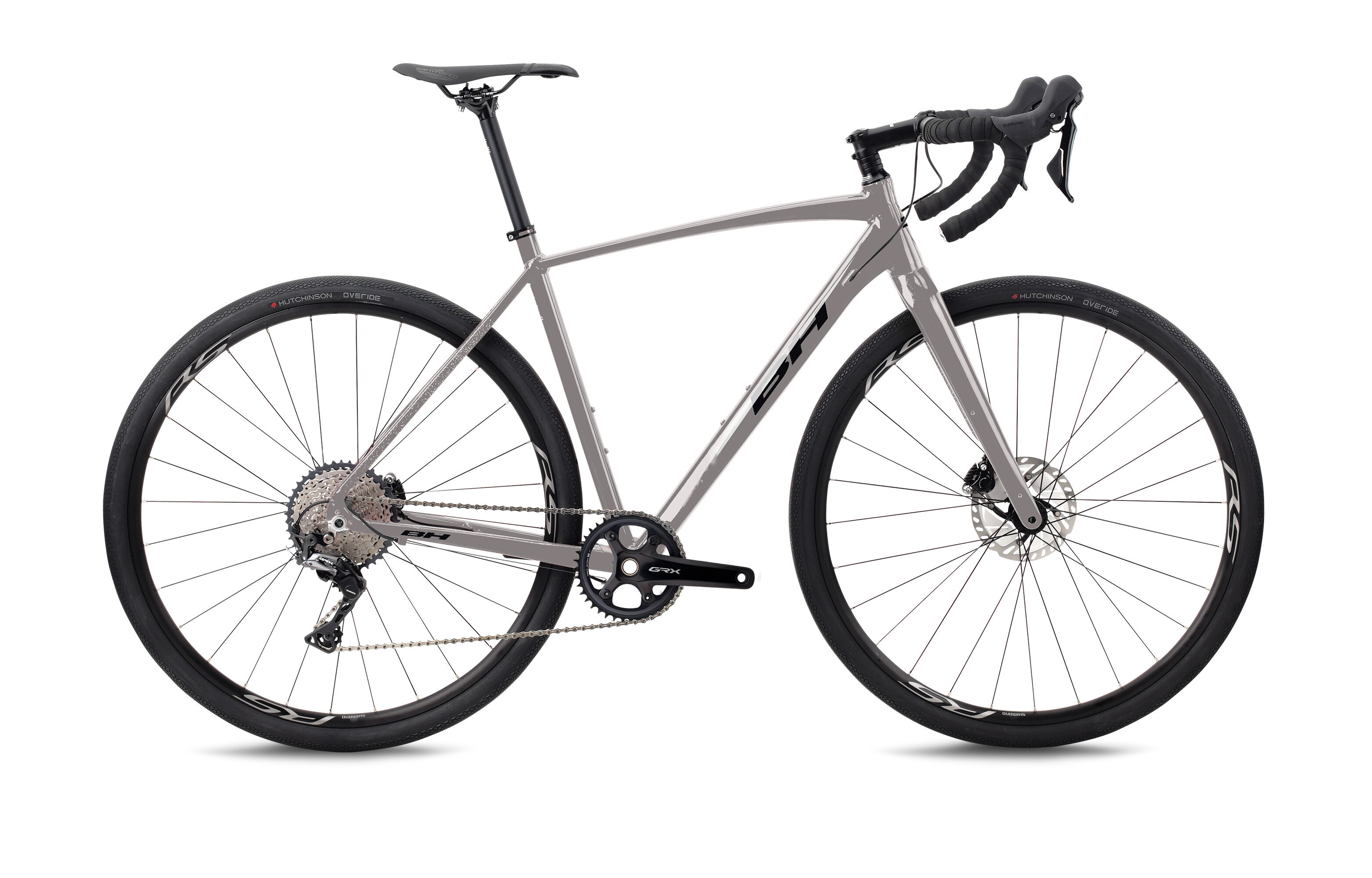 GRAVELX 2.0 - BH Bikes