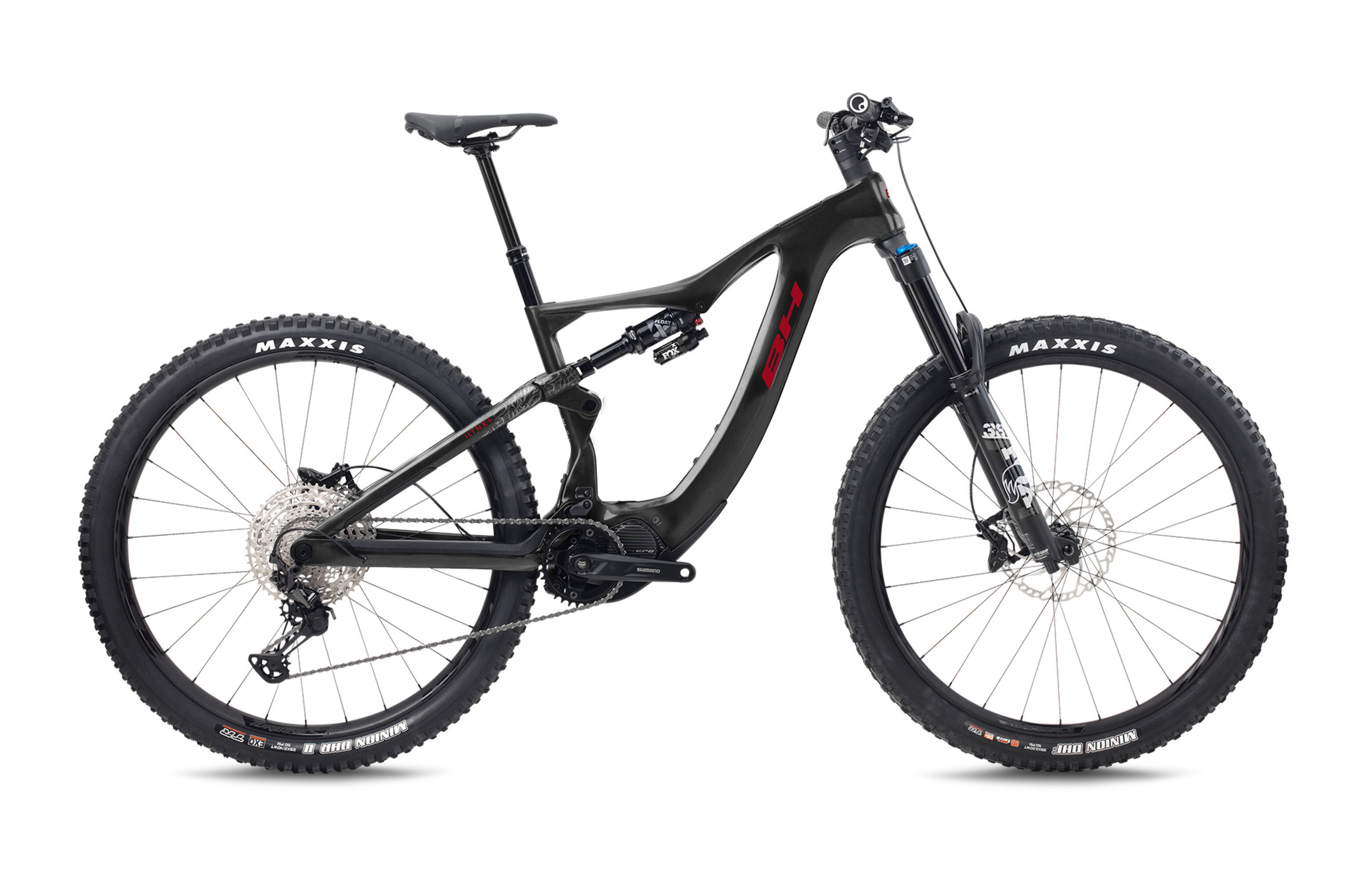iLYNX+ ENDURO 9.7 - BH Bikes