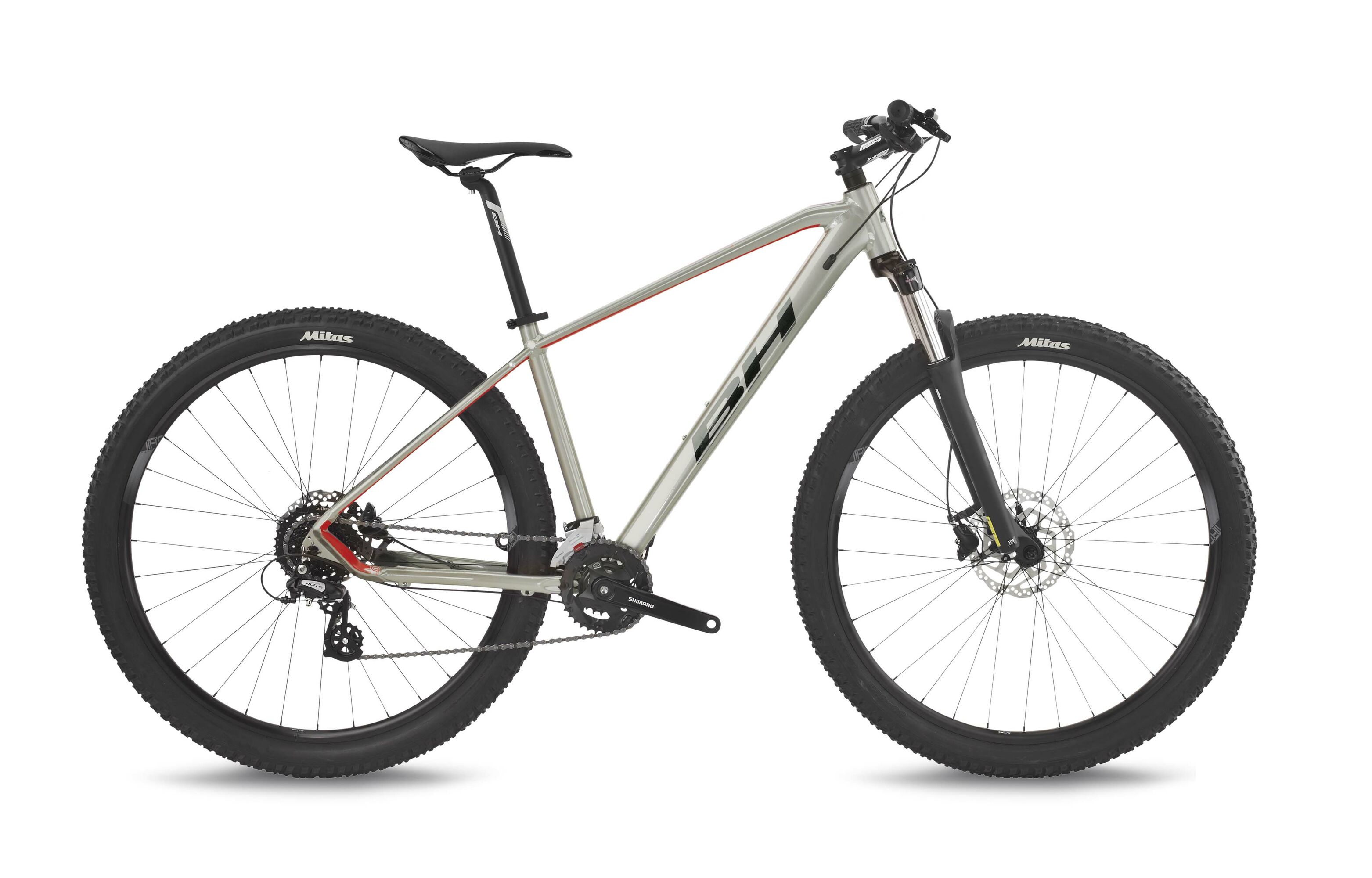 SPIKE 2.0 - BH Bikes