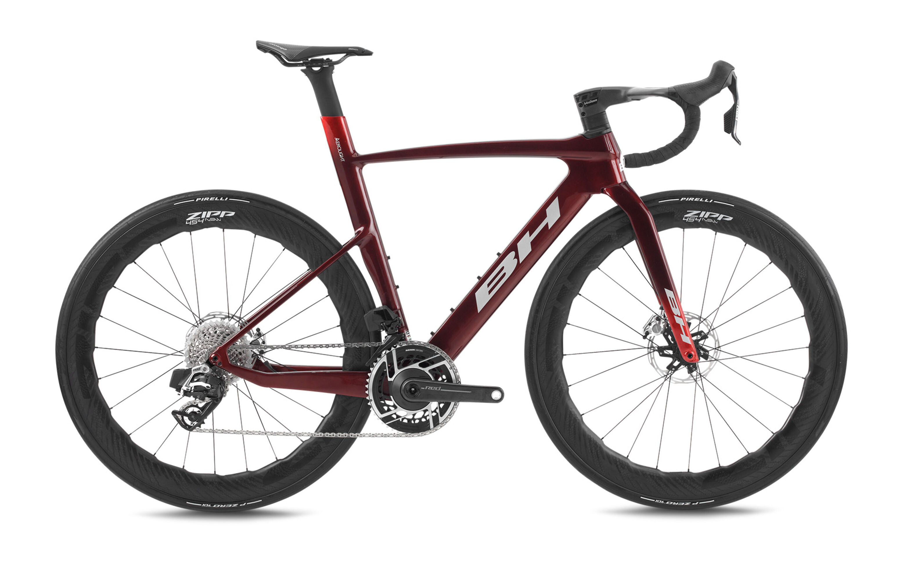 AEROLIGHT 9.0 - BH Bikes