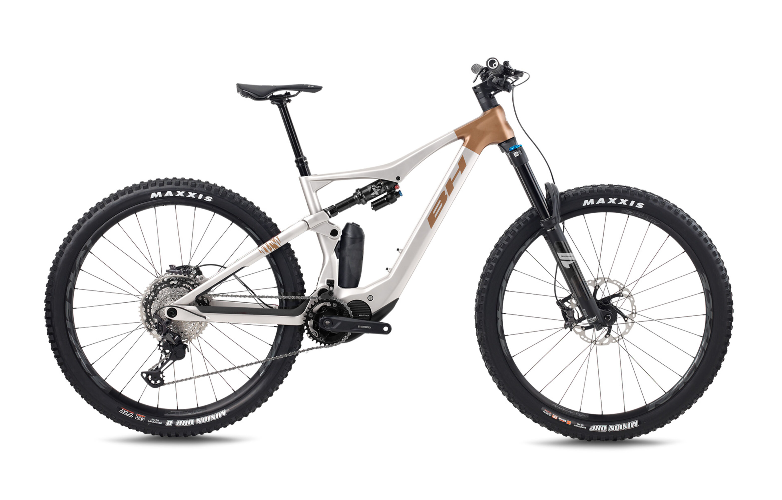 iLYNX+ SL ENDURO 9.5 - BH Bikes