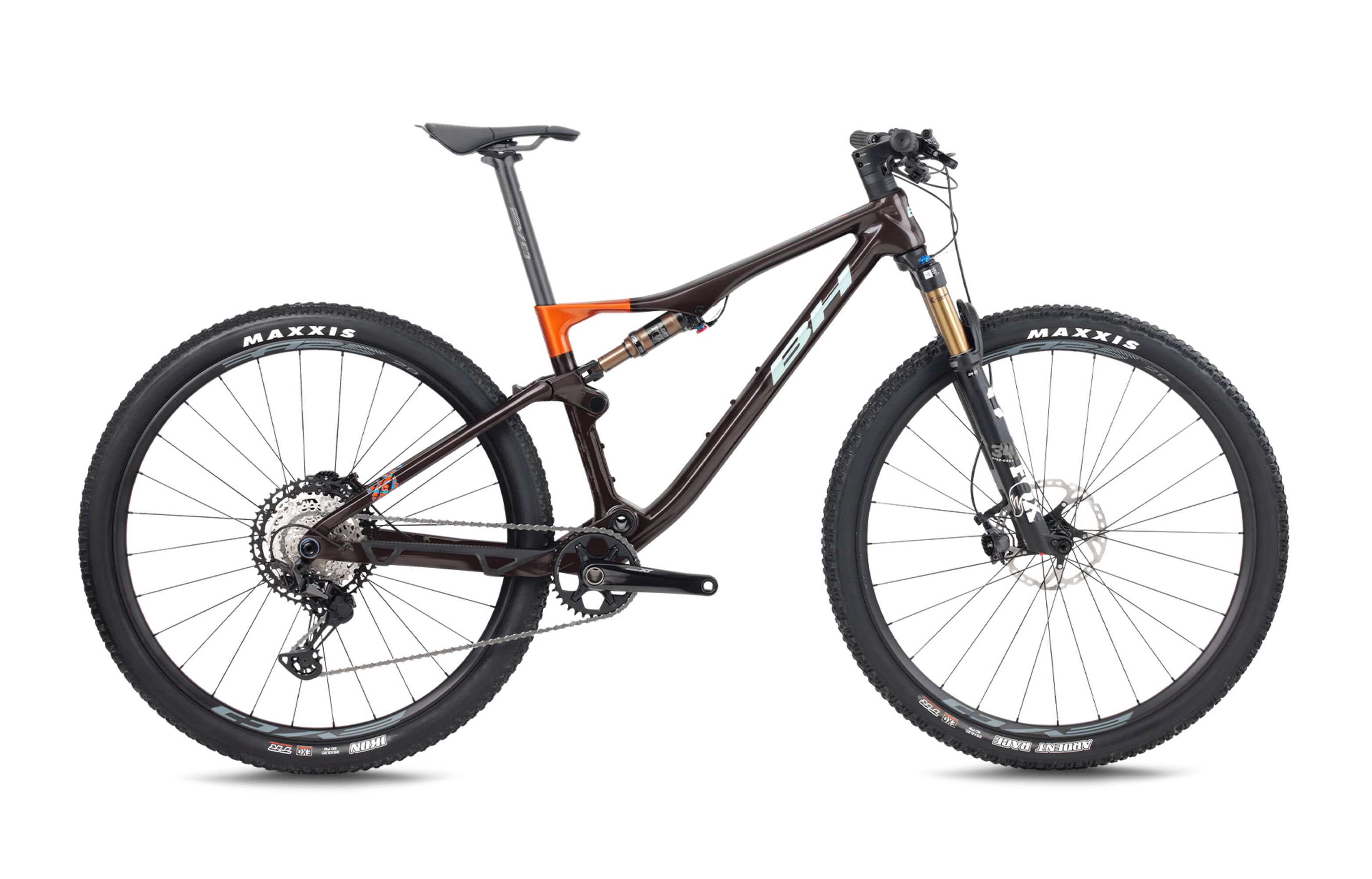 LYNX RACE 8.5 - BH Bikes